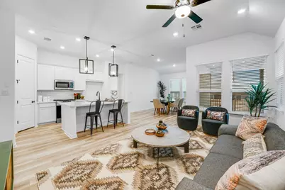 220 Wingstem Way, Georgetown, TX 78633 - Photo 7