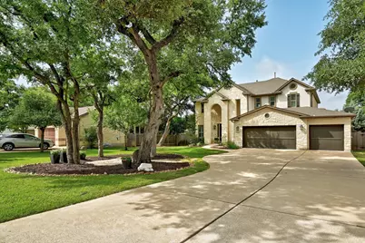 7721 Haggans Lane, Austin, TX 78739 - Photo 1