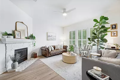 7721 Haggans Lane, Austin, TX 78739 - Photo 5