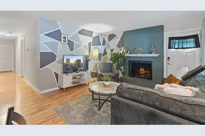 2603 Parker Lane #B, Austin, TX 78741 - Photo 1