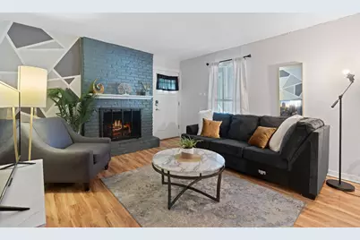 2603 Parker Lane #B, Austin, TX 78741 - Photo 35