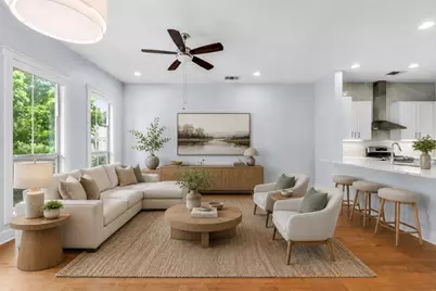 2520 Bluebonnet Lane #52, Austin, TX 78704 - Photo 1