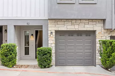 2520 Bluebonnet Lane #52, Austin, TX 78704 - Photo 3