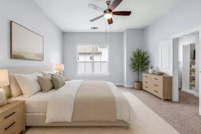 2520 Bluebonnet Lane #52, Austin, TX 78704 - Photo 15