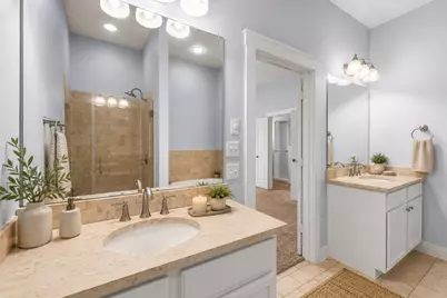 2520 Bluebonnet Lane #52, Austin, TX 78704 - Photo 17