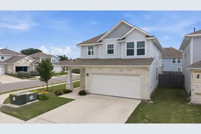 101 Free Stone Drive, Georgetown, TX 78628 - Photo 1