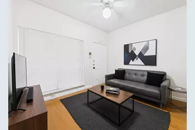 2815 Rio Grande Street #109, Austin, TX 78705 - Photo 1
