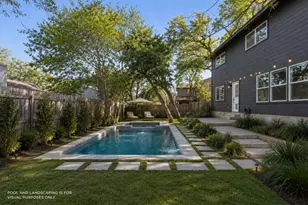 7909 Manassas Dr, Austin, TX 78745 - Photo 1