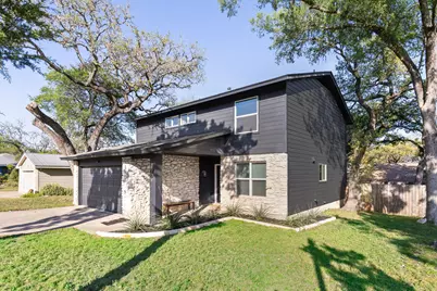 7909 Manassas Drive, Austin, TX 78745 - Photo 3