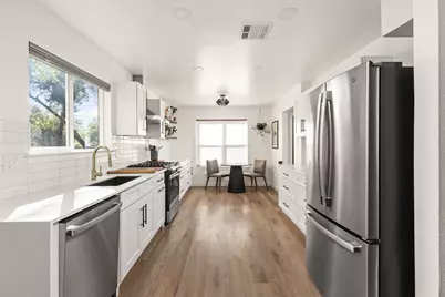 7909 Manassas Drive, Austin, TX 78745 - Photo 9