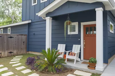 5503 William Holland Avenue #D, Austin, TX 78756 - Photo 1