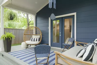 5503 William Holland Avenue #D, Austin, TX 78756 - Photo 13
