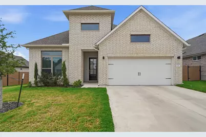 1005 Rollingwood Trail, Georgetown, TX 78633 - Photo 1