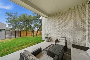 1005 Rollingwood Trl, Georgetown, TX 78633 - Photo 37