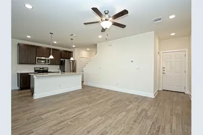 415 Parkline Drive, Georgetown, TX 78626 - Photo 3