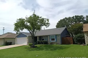 1712 Creek Bend Cir, Round Rock, TX 78681 - Photo 5