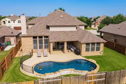 2705 Margarita Court, Round Rock, TX 78665 - Photo 35