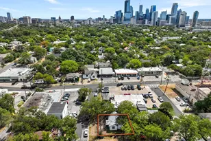 1605 W 11th St, Austin, TX 78703 - Photo 1