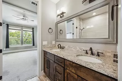 1509 Hill Top Drive, Granite Shoals, TX 78654 - Photo 15