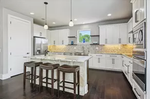 1509 Hill Top Dr, Granite Shoals, TX 78654 - Photo 5