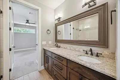 1509 Hill Top Drive, Granite Shoals, TX 78654 - Photo 17