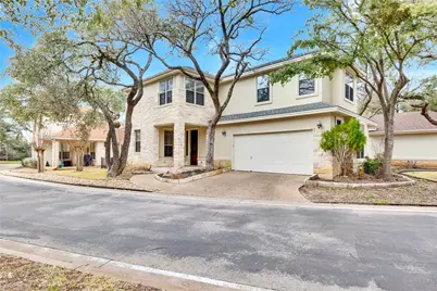 11603 Ladera Vista Drive #23, Austin, TX 78759 - Photo 1
