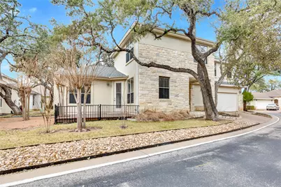 11603 Ladera Vista Drive #23, Austin, TX 78759 - Photo 21