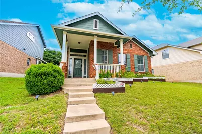 609 Boca Chica Drive, Cedar Park, TX 78613 - Photo 1