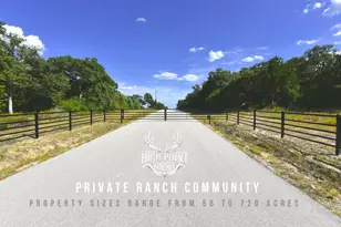 Tbd Ranch Road Off Cr 405 (+/- 60 Acres), Lexington, TX 78947 - Photo 1