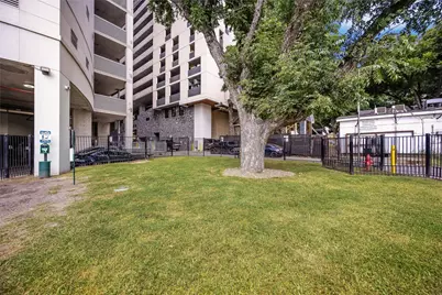 603 Davis Street #811, Austin, TX 78701 - Photo 35