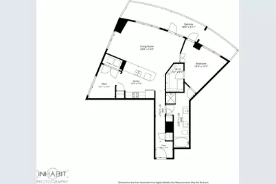 603 Davis Street #811, Austin, TX 78701 - Photo 37