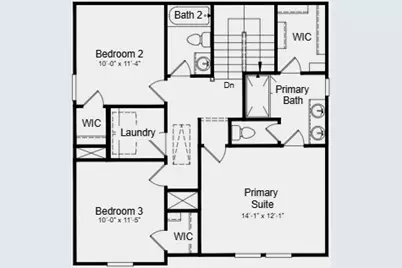 14128 Gilwell Drive, Del Valle, TX 78617 - Photo 3
