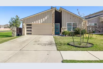 5001 Vanner Path, Georgetown, TX 78626 - Photo 1