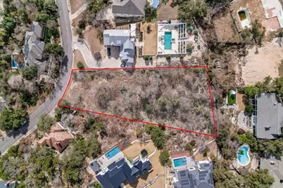 6304 Rusty Ridge Drive, Austin, TX 78731 - Photo 9