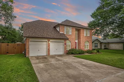 1200 Mountain View Drive, Pflugerville, TX 78660 - Photo 33