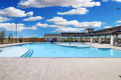 184 Hornet Street, Elgin, TX 78621 - Photo 35