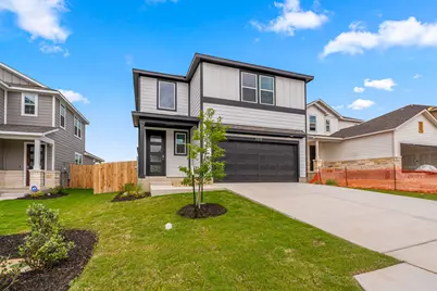 1232 Lavender Way, Georgetown, TX 78628 - Photo 1