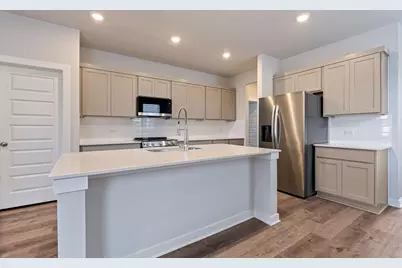 1232 Lavender Way, Georgetown, TX 78628 - Photo 5