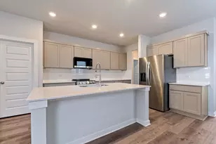 1232 Lavender Wy, Georgetown, TX 78628 - Photo 5