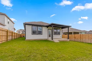 1232 Lavender Wy, Georgetown, TX 78628 - Photo 25