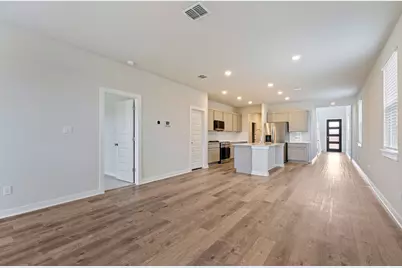 1232 Lavender Way, Georgetown, TX 78628 - Photo 3