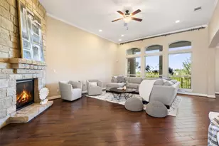 407 Bella Montagna Cir, Lakeway, TX 78734 - Photo 5