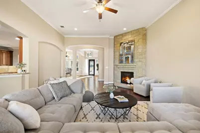 407 Bella Montagna Circle, Lakeway, TX 78734 - Photo 37