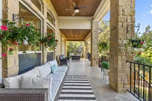 407 Bella Montagna Cir, Lakeway, TX 78734 - Photo 15