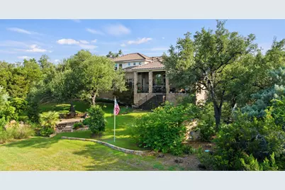 407 Bella Montagna Circle, Lakeway, TX 78734 - Photo 1