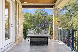 407 Bella Montagna Cir, Lakeway, TX 78734 - Photo 35