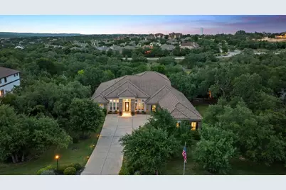 407 Bella Montagna Circle, Lakeway, TX 78734 - Photo 7