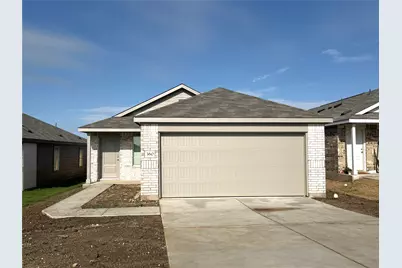 360 Brannigan Drive, Jarrell, TX 76537 - Photo 1