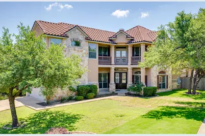 15633 Interlachen Drive, Austin, TX 78717 - Photo 1