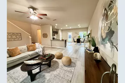 202 Mossycup Drive, San Marcos, TX 78666 - Photo 3